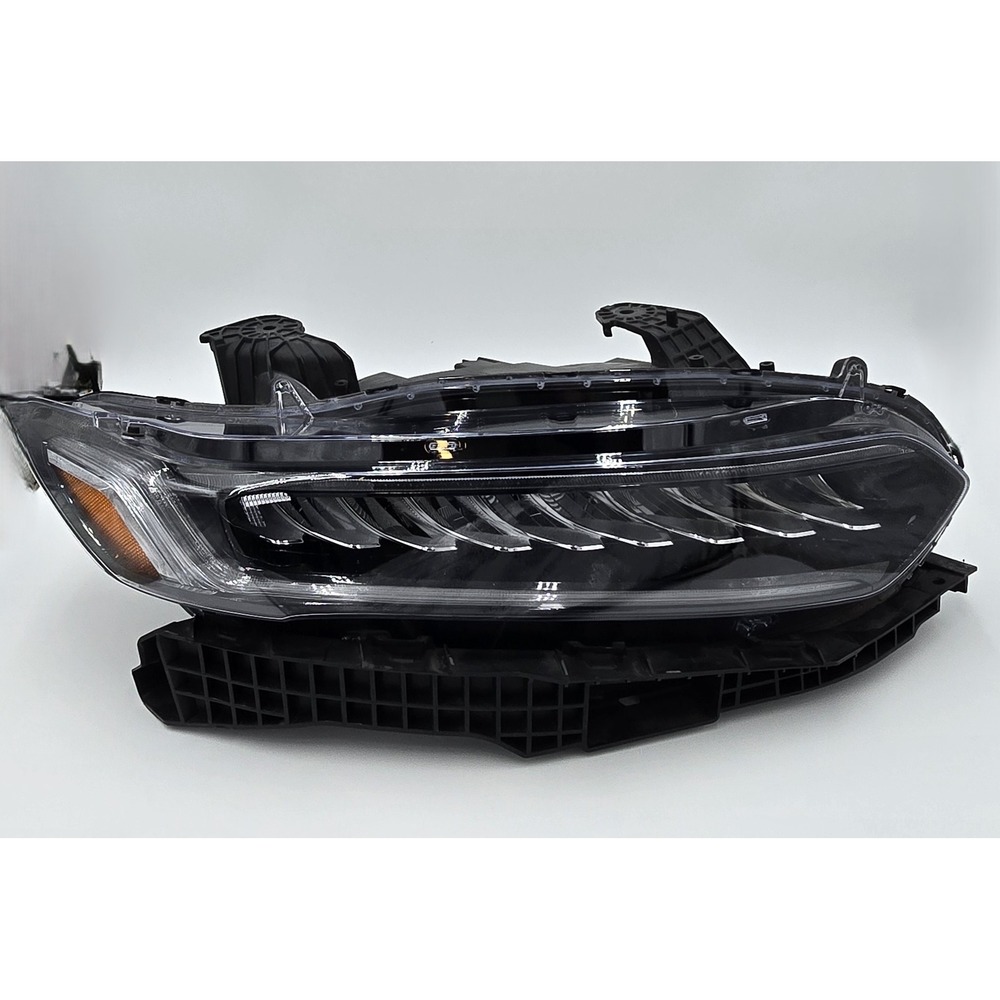 Honda Accord 2021-2022 Right Passenger LED Headlight 33100-TVA-A71 OEM
